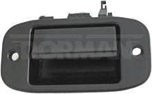 Charger l'image dans la galerie, 93318 Interior Door Handle Dorman - HELP Canada