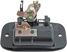 Charger l'image dans la galerie, 93318 Interior Door Handle Dorman - HELP Canada