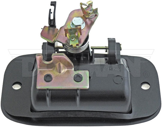 93318 Interior Door Handle Dorman - HELP Canada