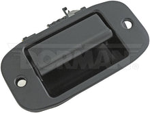 Charger l'image dans la galerie, 93318 Interior Door Handle Dorman - HELP Canada