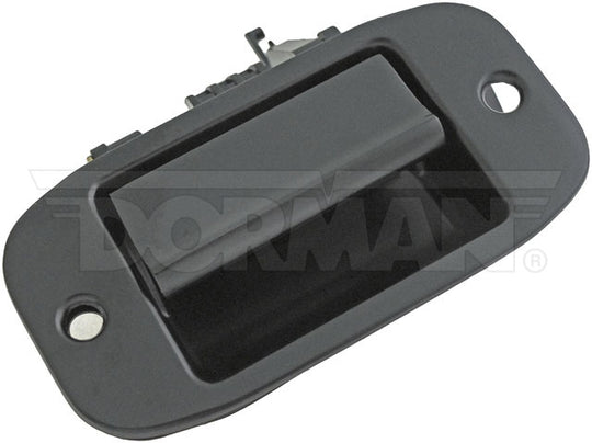 93318 Interior Door Handle Dorman - HELP Canada
