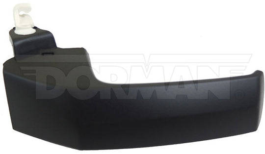 93332 Interior Door Handle Dorman - HELP Canada