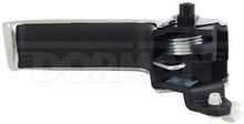 Charger l'image dans la galerie, 93333 Interior Door Handle Dorman - HELP Canada