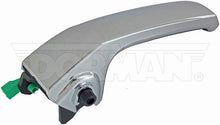 Charger l'image dans la galerie, 93334 Interior Door Handle Dorman - HELP Canada