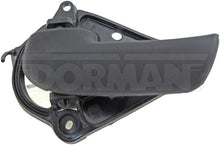 Charger l'image dans la galerie, 93358 Interior Door Handle Dorman - HELP Canada