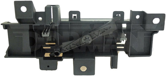 93362 Interior Door Handle Dorman - HELP Canada