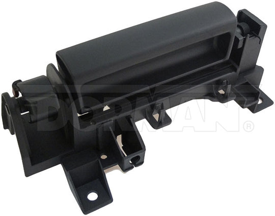 93362 Interior Door Handle Dorman - HELP Canada