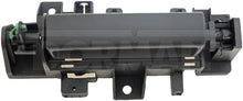 Charger l'image dans la galerie, 93363 Interior Door Handle Dorman - HELP Canada