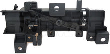 Charger l'image dans la galerie, 93363 Interior Door Handle Dorman - HELP Canada
