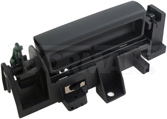 93363 Interior Door Handle Dorman - HELP Canada
