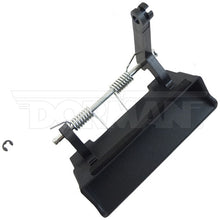 Load image into Gallery viewer, 93386 Liftgate Latch Handle Dorman - HELP Canada