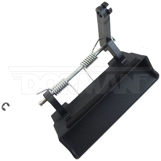 93386 Liftgate Latch Handle Dorman - HELP Canada