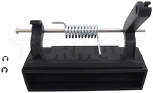 Charger l'image dans la galerie, 93394 Liftgate Latch Handle Dorman - HELP Canada