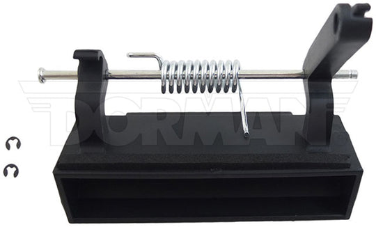 93394 Liftgate Latch Handle Dorman - HELP Canada