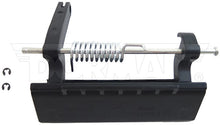 Charger l'image dans la galerie, 93394 Liftgate Latch Handle Dorman - HELP Canada