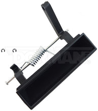 Charger l'image dans la galerie, 93394 Liftgate Latch Handle Dorman - HELP Canada