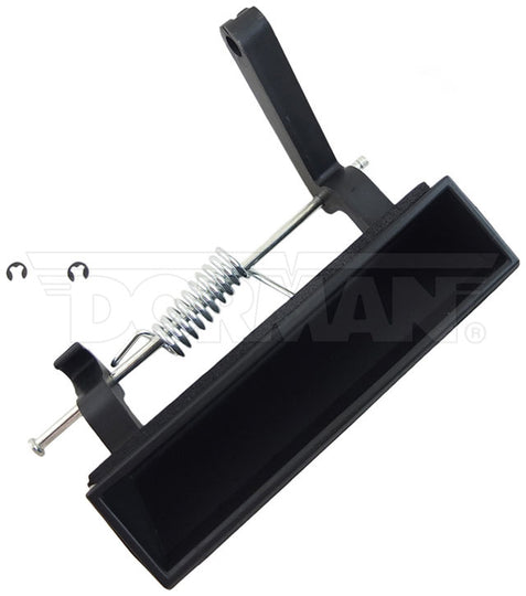 93394 Liftgate Latch Handle Dorman - HELP Canada