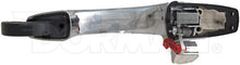 Charger l'image dans la galerie, 93395 Exterior Door Handle Dorman - HELP Canada