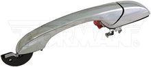 Charger l'image dans la galerie, 93395 Exterior Door Handle Dorman - HELP Canada