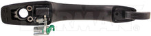 Load image into Gallery viewer, 93396 Exterior Door Handle Dorman - HELP Canada
