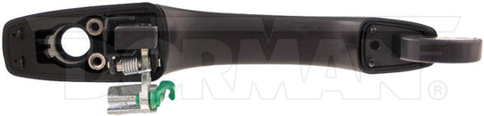 93396 Exterior Door Handle Dorman - HELP Canada