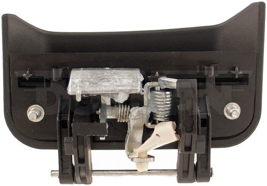 93398 Exterior Door Handle Dorman - HELP Canada