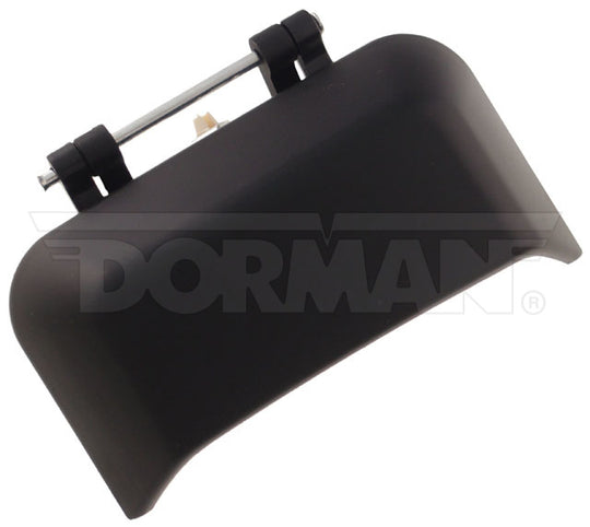 93398 Exterior Door Handle Dorman - HELP Canada