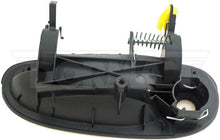 Load image into Gallery viewer, 93435 Exterior Door Handle Dorman - HELP Canada
