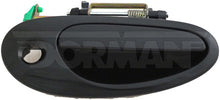 Charger l'image dans la galerie, 93445 Exterior Door Handle Dorman - HELP Canada