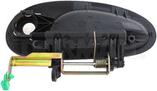 Charger l'image dans la galerie, 93445 Exterior Door Handle Dorman - HELP Canada