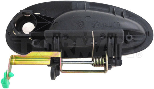 93445 Exterior Door Handle Dorman - HELP Canada
