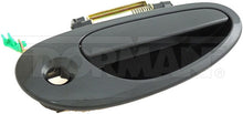 Charger l'image dans la galerie, 93445 Exterior Door Handle Dorman - HELP Canada