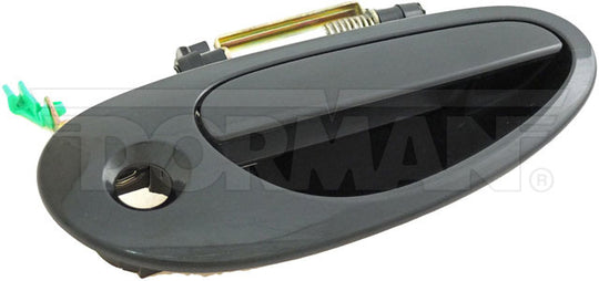 93445 Exterior Door Handle Dorman - HELP Canada