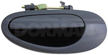 Charger l'image dans la galerie, 93446 Exterior Door Handle Dorman - HELP Canada