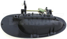 Charger l'image dans la galerie, 93446 Exterior Door Handle Dorman - HELP Canada