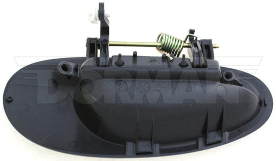 93446 Exterior Door Handle Dorman - HELP Canada