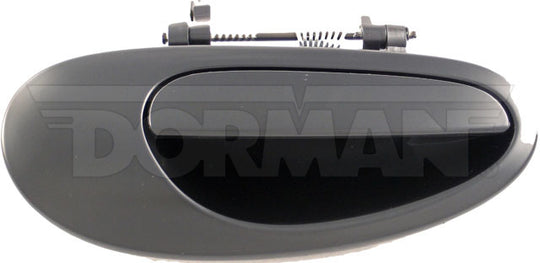 93448 Exterior Door Handle Dorman - HELP Canada