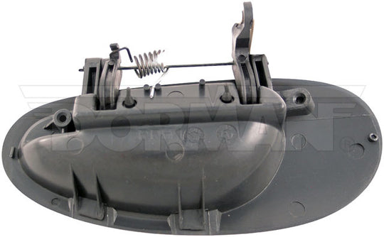93448 Exterior Door Handle Dorman - HELP Canada