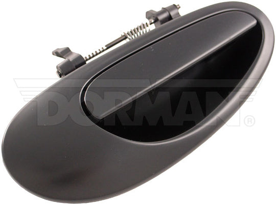 93448 Exterior Door Handle Dorman - HELP Canada