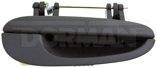 93457 Exterior Door Handle Dorman - HELP Canada