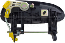 Load image into Gallery viewer, 93462 Exterior Door Handle Dorman - HELP Canada