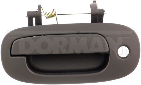 93469 Exterior Door Handle Dorman - HELP Canada