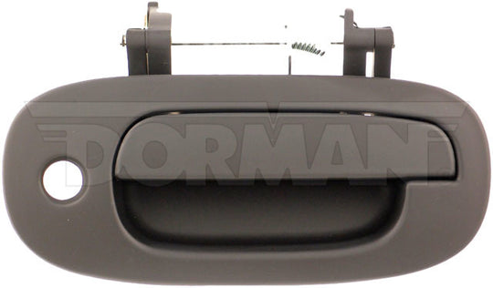 93470 Exterior Door Handle Dorman - HELP Canada