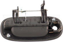 Load image into Gallery viewer, 93470 Exterior Door Handle Dorman - HELP Canada