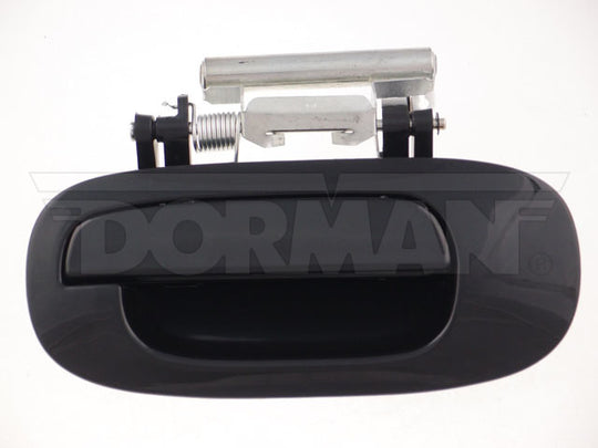 93472 Exterior Door Handle Dorman - HELP Canada