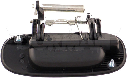 93472 Exterior Door Handle Dorman - HELP Canada