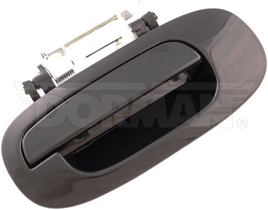 93472 Exterior Door Handle Dorman - HELP Canada