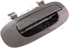 Charger l'image dans la galerie, 93474 Exterior Door Handle Dorman - HELP Canada