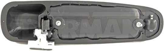 93490 Exterior Door Handle Dorman - HELP Canada