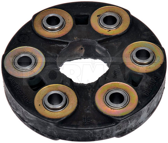 935-501 Drive Shaft Coupler Dorman - OE Solutions Canada